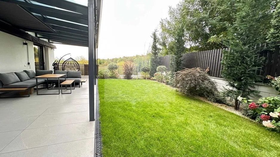 Vanzare apartamet LUX  cu 3 camere, grădină și parcare-Buna Ziua - Poză 8