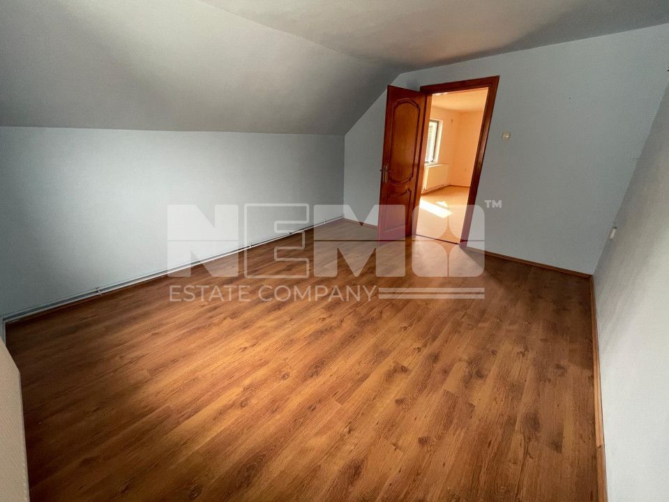 Vilă Ștefan cel Mare | 290 mp | 11 Ari teren - Poză 3