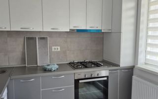 Garsoniera complet mobilata si utilata. MUTARE IMEDIATA!! - Poză 6