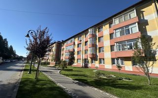 Apartament Bogdan Vodă | 2 camere | 47 MP - Poză 12