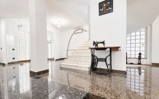 Vila zona Stefan cel Mare - 380 mp teren - 452 mp utili, Rezidential / Office - Poză 13