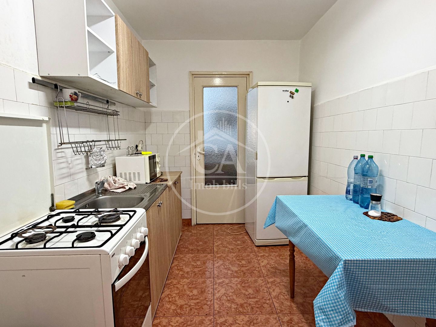 Apartament cu 4 camere de închiriat în zona Rogerius, Oradea - Poză 9