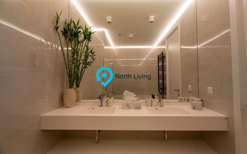 Locuință Exclusivista | One Verdi Park | Design Personalizat | - Poză 4