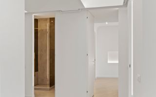 Vânzare apartament 3 camere, 77mp | Nemobilat - Poză 10