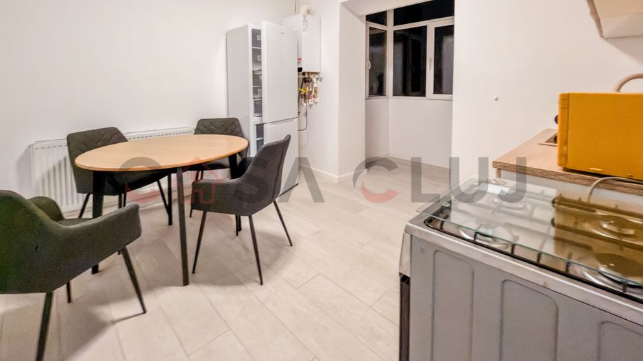 Apartament 2 camere | Decomandat | 60 mp | Zona The Office - Poză 4