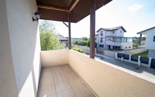 Casa Individual - 5 camere - 3 bai - 436mp teren - Poză 3