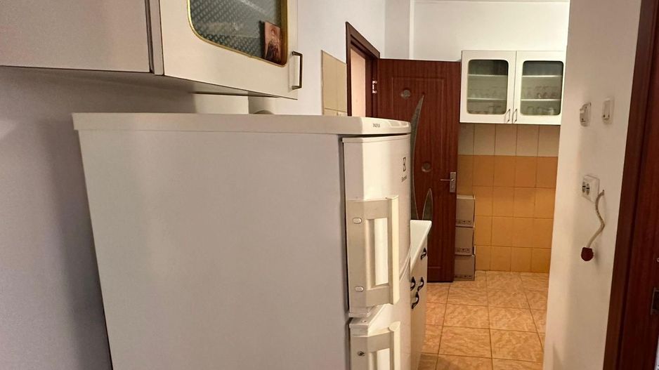 Apartament 2 camere, central, parter – Giurgiu - Poză 5