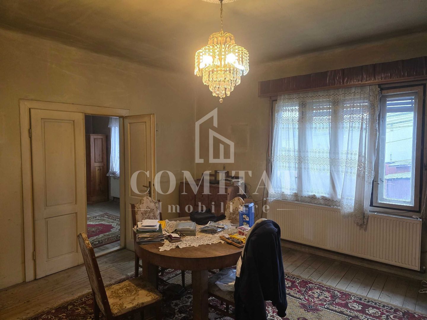 Casă individuală cartierul Gheorgheni zona Facultății de Jurnalism - Poză 5