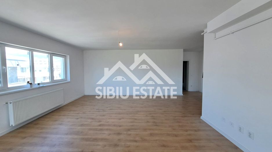 Apartament Sibiu, Stanca 2 bai - Poză 2