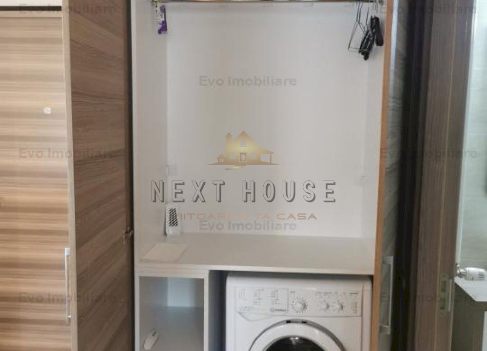 Apartament - Metrocity - Cotroceni - 13 Septembrie ( Razoare ) - Poză 18