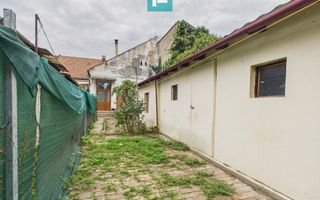 Casă 2 camere + anexe, teren 234 mp. - Poză 7