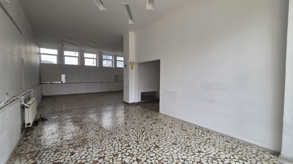 Spatiu comercial de inchiriat ultracentral - Poză 2