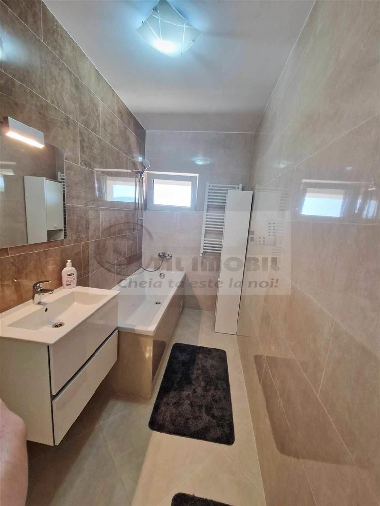 AP 2 CAM TATARASI LUX  NOU  LOC DE PARCARE - Poză 7