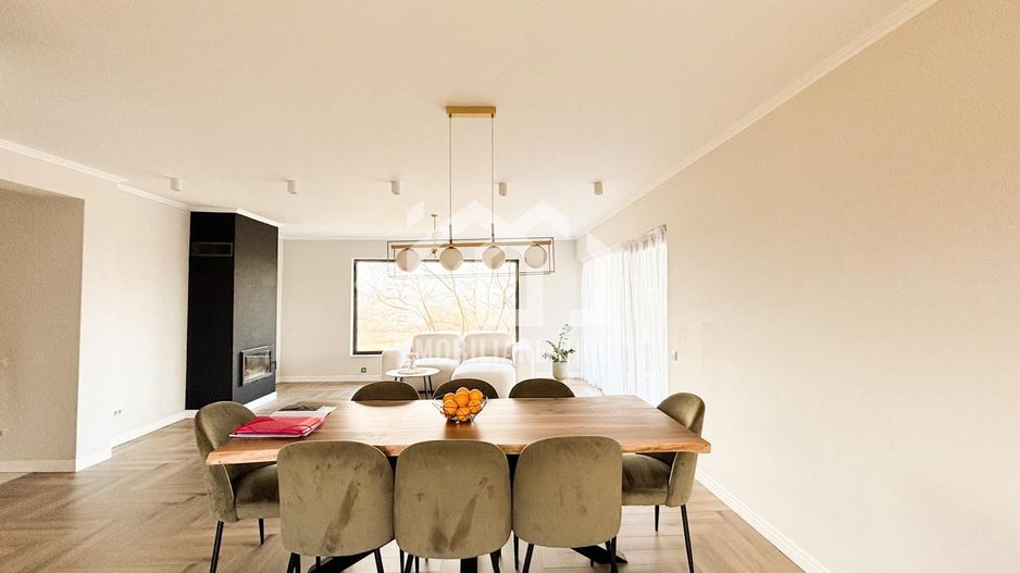 Casa individuala 4 camere, La Cheie, 120mp, Teren 900mp, Jucu de Sus - Poză 3