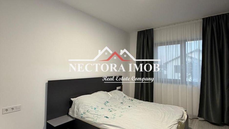 NECTORA IMOB-Casa 4 camere, 150 mp + 501 mp teren, Santandrei, Utilata - Poză 5