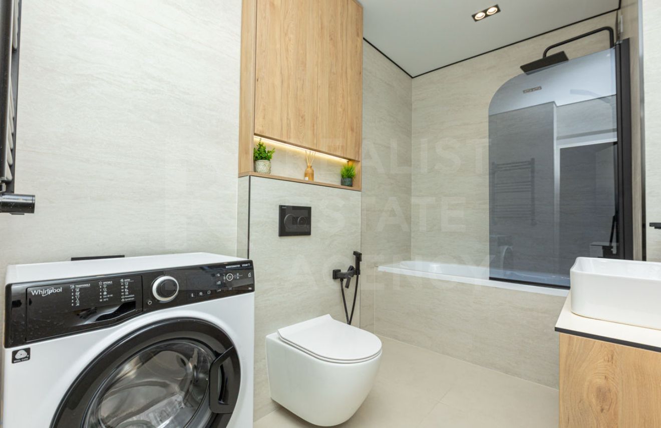 Vânzare, apartament, 2 camere, str. Ioana Radu, Buiucani - Poză 9