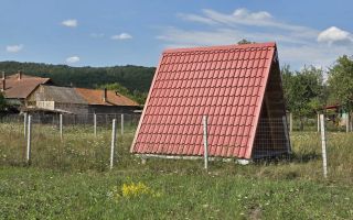 Teren intravilan 510 mp Loc. Balata - Soimus, la doar 7 minute de Deva - Poză 4