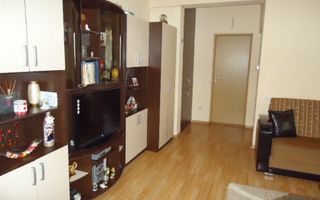 Apartament 2 camere, finisat modern – Apahida Central. - Poză 3