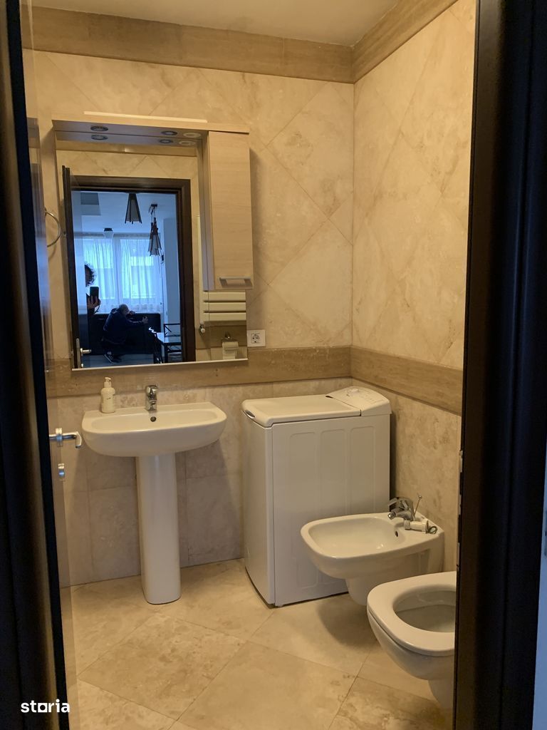 Zona Zagazului- One Herastrau Plaza - Poză 9