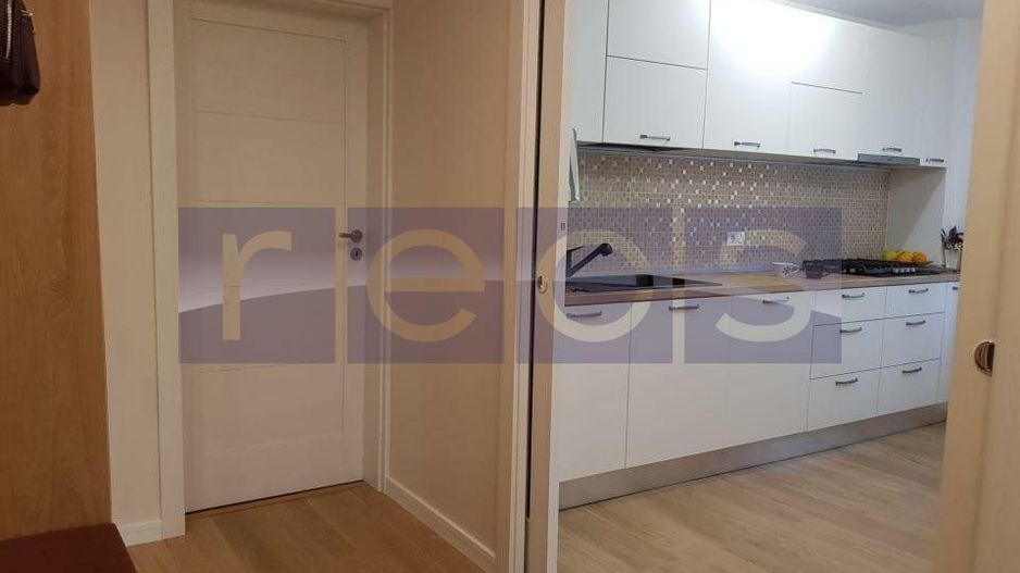 VANZARE 2 CAMERE 61 MP | BANEASA | UTILAT SI MOBILAT | RENOVAT COMPLET - Poză 3
