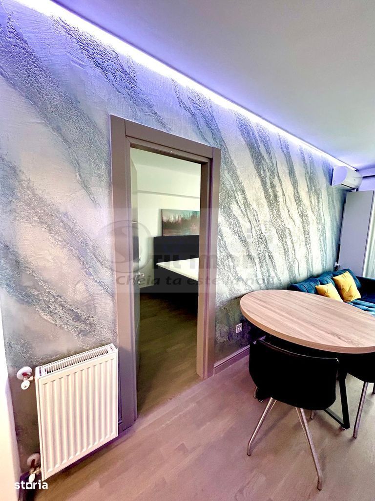 Apartament 2 camere | Himson Residence - 530EURO - Poză 4