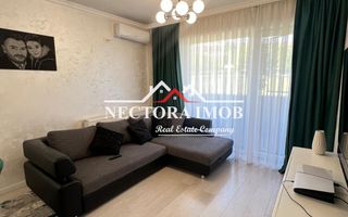 NECTORA IMOB Exclusivitate-Apartament 3 cam, 2 bai,Prima Universitatii - Poză 2
