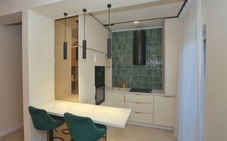 Apartament 2 Camere | 54 mp | Loc de Parcare | Șelimbăr - Poză 1