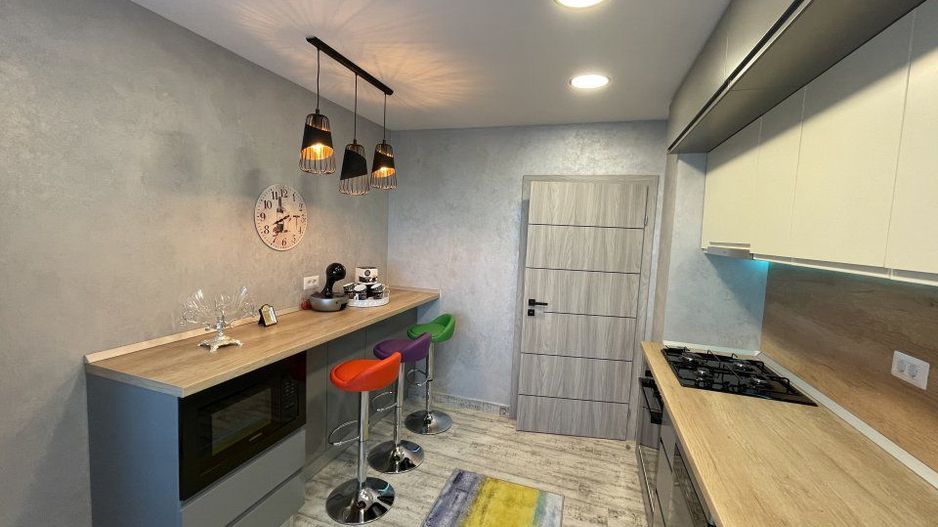 Apartament Decebal | Alba Iulia - Poză 7