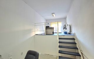 Spațiu comercial cu vad -  200 mp - Poză 9