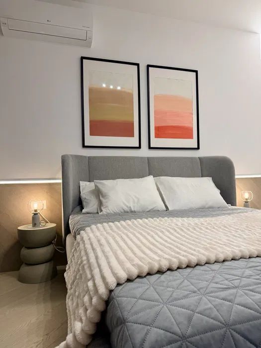 Chirie I Apartament 3 Camere | Cortina North I  Vedere Interioară - Poză 6