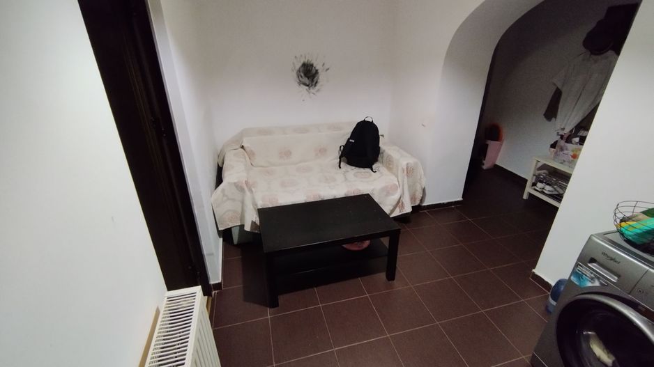 Garsoniera Spatioasa, Terasa, Ultracentral, Universitate | C A Rosetti - Poză 4