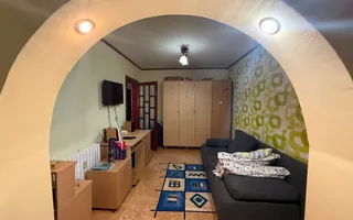 3 decomandate, etaj 2/4, centrala termica, Rovine - 145 000 Euro - Poză 12