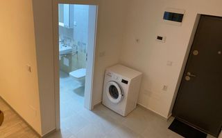 Apartament cu 1 camera,  40 mp, parcare, zona Maurer - Poză 8