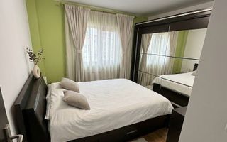 4 camere - 88 mp, 44 mp boxe - Terasa 30 mp - Zona Gării - Poză 10