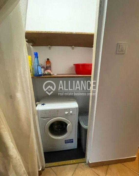 TOMIS NORD (Cod 01) Etaj 1, Mobilat/Utilat, cu Centrala! - Poză 13