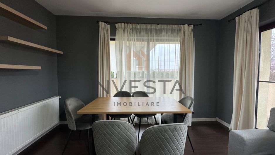 Apartament 2 camere Buna Ziua! Etajul I! Zona verde si linistita! - Poză 7