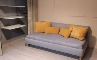 Apartament 1 cameră, mobilat, în complexul Nicolina Cug, Iași - Poză 3
