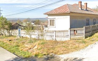 Casa de vanzare Racarii de Sus - Filiasi  teren 2686 mp deschidere bilaterala - Poză 1