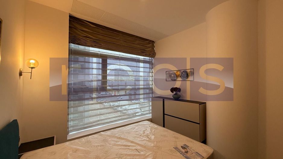 INCHIRIERE 4 CAMERE | ONE NORTH LOFT | MOBILAT SI UTILAT LUX | LOC PARCARE | - Poză 27