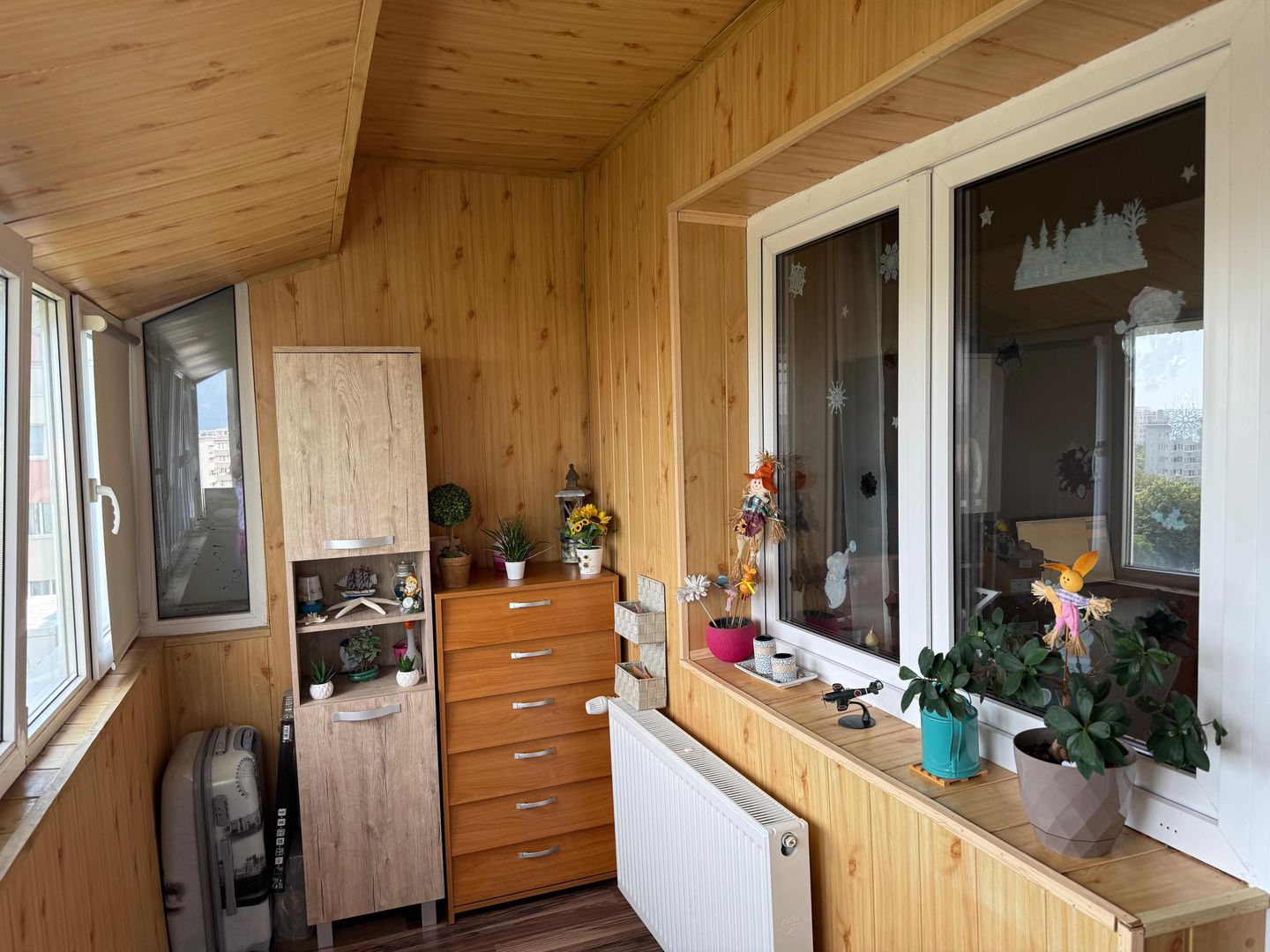 Apartament cu 2 camere – Basarabia - Muncii | Mobilat si Utilat-Metrou - Poză 3