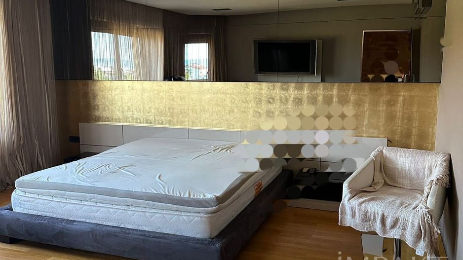 Vila de Lux - cartier Buna Ziua - Poză 9