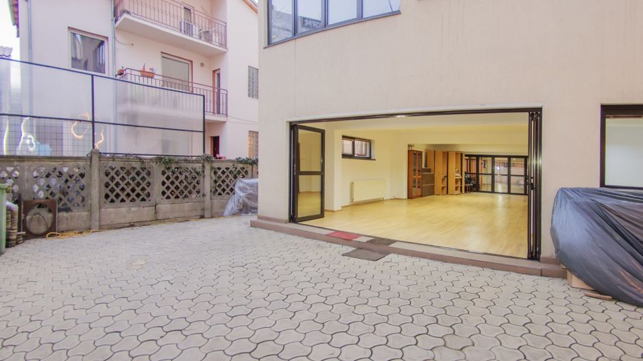 Zero comision, 415mp birou sau showroom, Buzesti, 10 minute metrou - Poză 9