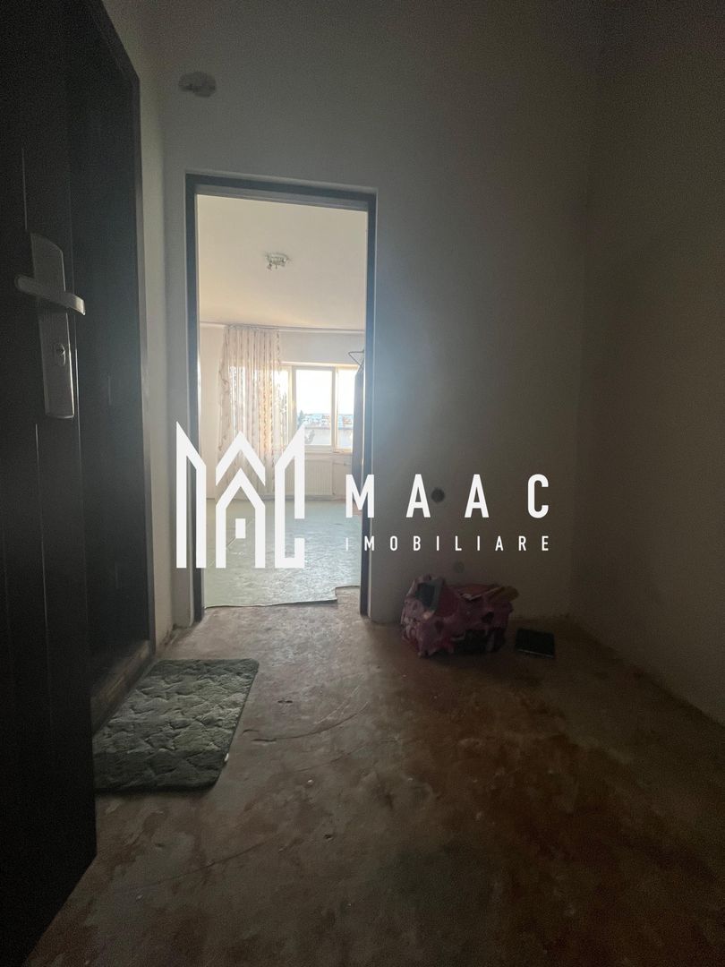 Garsoniera | Dovali | 22 MP - Poză 3