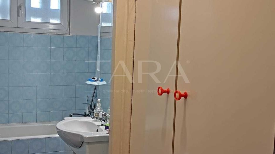 Apartament 3 camere decomandate, zona Gheorgheni - Poză 4