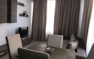 De vanzare - Apartament 2 camere in Mamaia zona Summerland - Poză 1