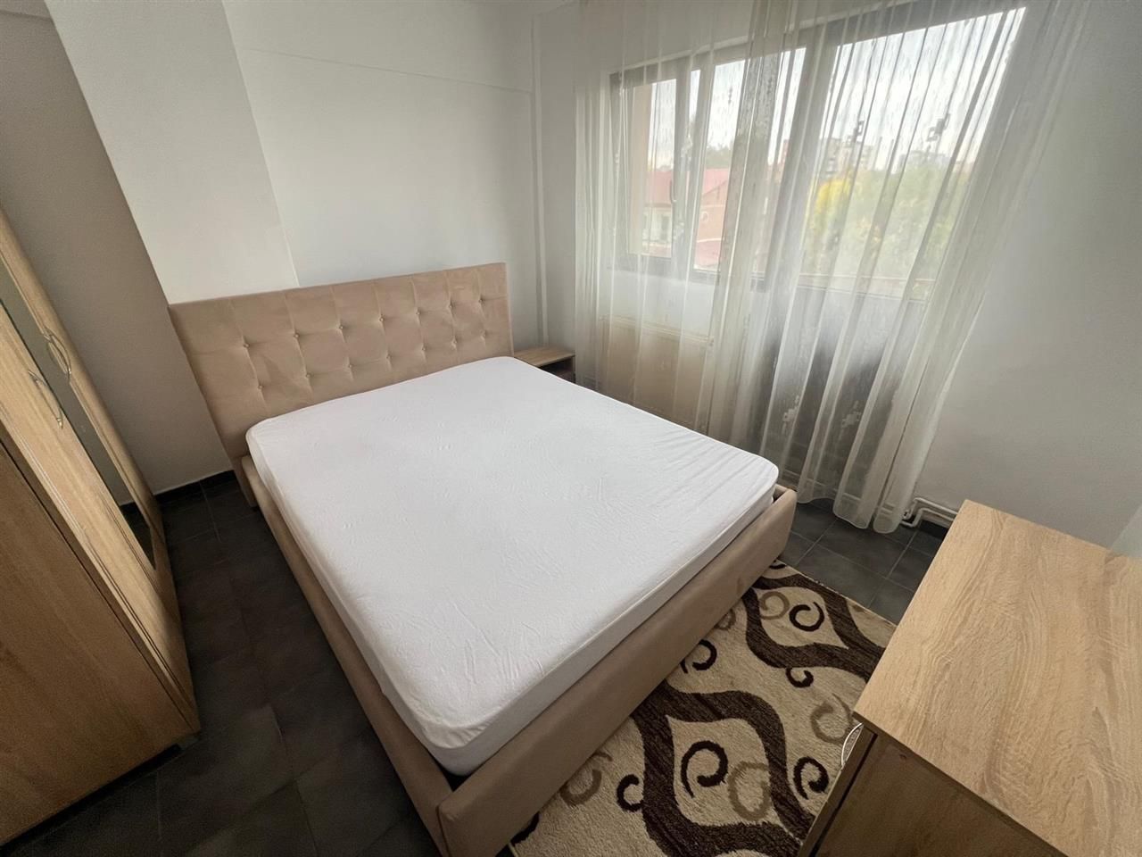 Apartament la vila2 camere decomandat balcoaneCT - Poză 8