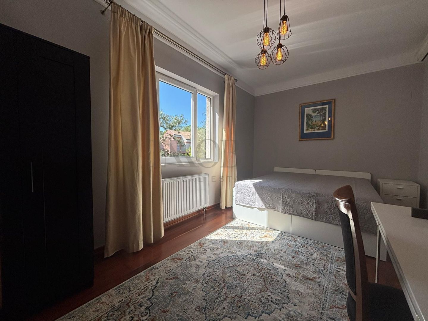 Apartament 4 Camere | Loc de Parcare | Herastrau - Poză 13