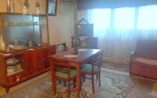 Exclusivitate - Apartament 2 camere în Micro 17, parter,  de renovat - Poză 1