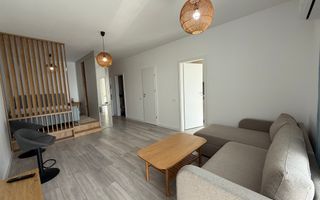 Vivalia - Apartament modern cu 2 camere si parcare privata - Take Ionescu - Poză 2