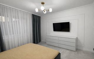 Apartament 3 camere | Ostroveni | Hermes | etaj 2 | LUX - Poză 2